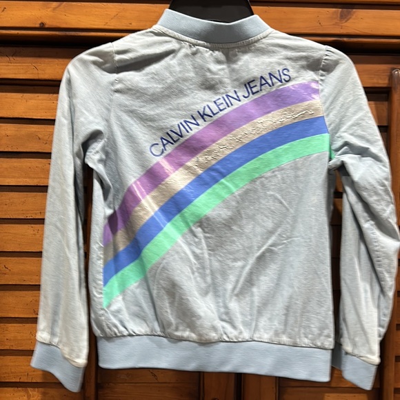 Calvin Klein Jeans Sweater - Picture 3 of 3